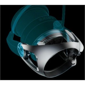 Mulineta Daiwa 22Exist PC LT 2500D G