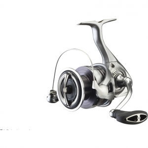 Mulineta Daiwa 23 Exceler LT 2500