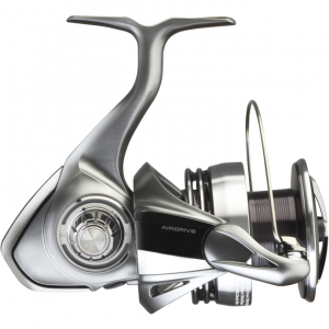 Mulineta Daiwa 23 Exceler LT 4000-C