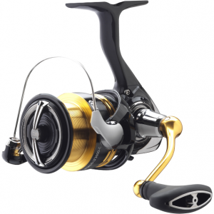 Mulineta Daiwa 23 Legalis LT 5000-C(U)