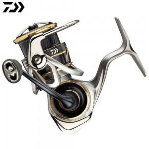 Mulineta Daiwa Airity LT 2000D