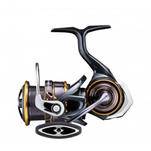 Mulineta Daiwa Caldia MQ LT 3000D