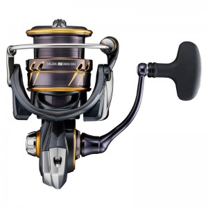 Mulineta Daiwa Caldia MQ LT 2500D