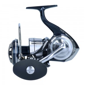 Mulineta Daiwa Certate G21 SW 14000 XH