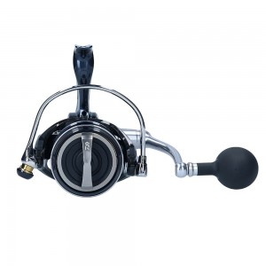 Mulineta Daiwa Certate G21 SW 14000 XH