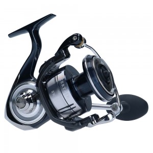 Mulineta Daiwa Certate G21 SW 14000 XH