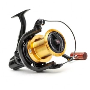 Mulineta Daiwa Crosscast 45 SCW 5000C QD OT