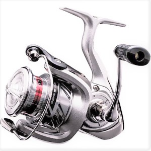 Mulineta Daiwa Crossfire LT 4000