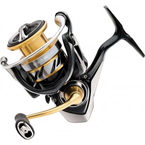 Mulineta Daiwa Exceler LT 4000D-C