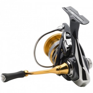 Mulineta Daiwa Exceler LT 4000D-C