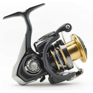 Mulineta Daiwa Exceler LT 2000D