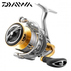 Mulineta Daiwa Freams LT 1000S