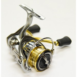 Mulineta Daiwa Freams LT 3000S