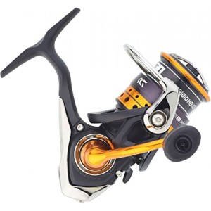 Mulineta Daiwa Iprimi 19LT 1000SP