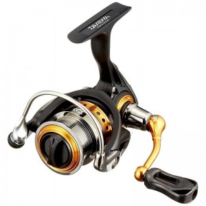 Mulineta Daiwa Iprimi 19LT 1000SP