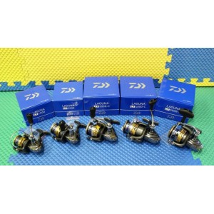 Mulineta Daiwa Laguna 20 LT 2500