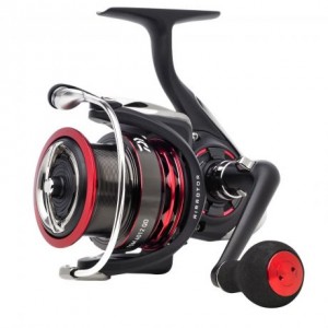 Mulineta Daiwa Match TDM 3012QD 4000