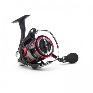 Mulineta Daiwa Match TDM 3012QD 3000