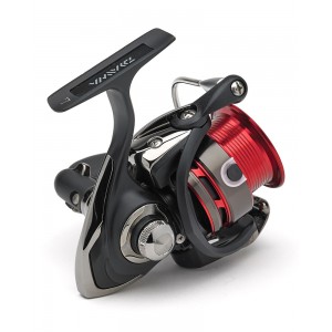 Mulineta Daiwa Match TDM 3012QD 4000