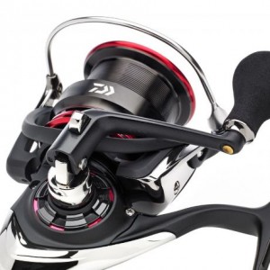 Mulineta Daiwa Match TDM 3012QD 3000