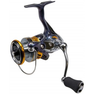 Mulineta Daiwa Regal LT 1000D