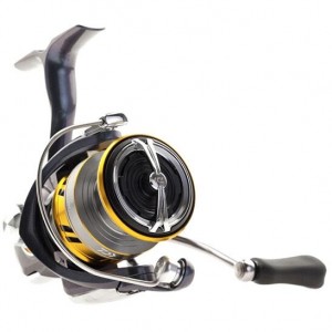 Mulineta Daiwa Regal LT 2000D