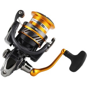 Mulineta Daiwa Revros LT 4000