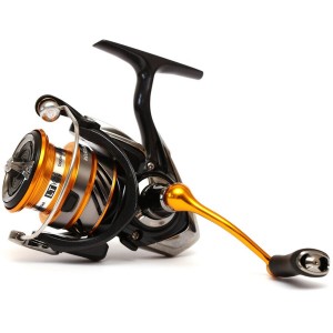 Mulineta Daiwa Revros LT 4000