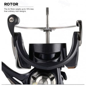 Mulineta Daiwa Revros LT 4000