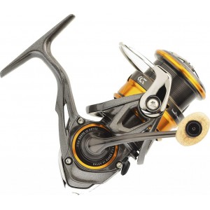 Mulineta Daiwa Silver Creek LT 2500S XH