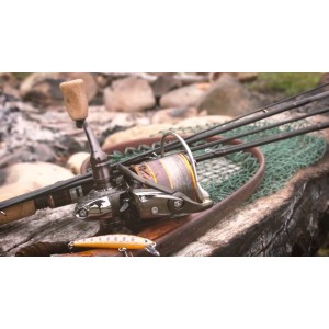 Mulineta Daiwa Silver Creek LT 2500S XH