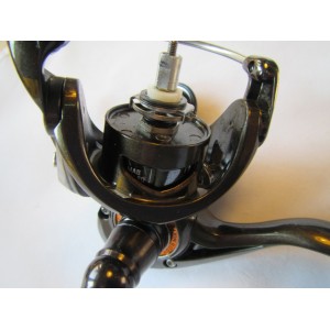 Mulineta Daiwa Silver Creek LT 2500S XH