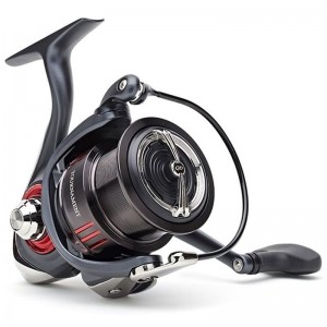 Mulineta Daiwa Tournament 4010QD