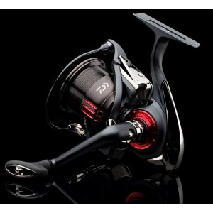 Mulineta Daiwa Tournament 4010QD