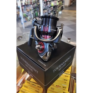 Mulineta Daiwa Tournament 4010QD