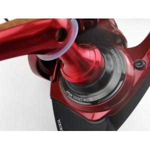 Mulineta Daiwa Tournament Surf Basia 45SCW QD