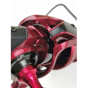 Mulineta Daiwa Tournament Surf Basia 45SCW QD