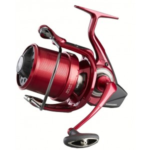 Mulineta Daiwa Tournament Surf Basia 45SCW QD