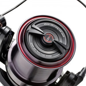 Mulineta Daiwa Whisker 45SCW QD OT