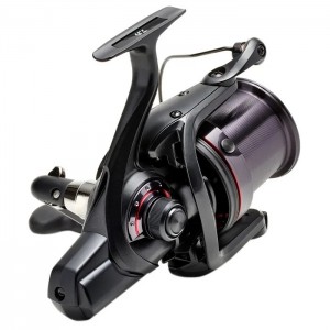 Mulineta Daiwa Whisker 45SCW QD OT