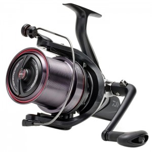 Mulineta Daiwa Whisker 45SCW QD OT