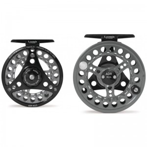Mulineta Loomis&Franklin ADR Fly Reel Clasa #5/6