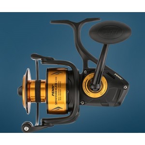 Mulineta Penn Spinfisher VII 3500