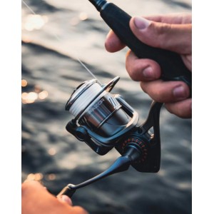 Mulineta Savage Gear Fazor C3000