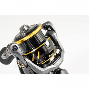 Mulineta Trabucco Adeon FD 3500