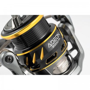 Mulineta Trabucco Adeon FD 3500