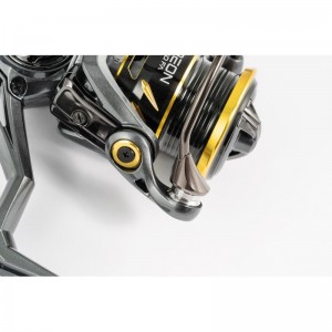 Mulineta Trabucco Adeon FD 3500