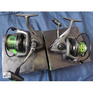 Mulineta Carp Pro D-Carp 5500