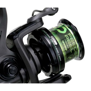 Mulineta Carp Pro D-Carp 5500