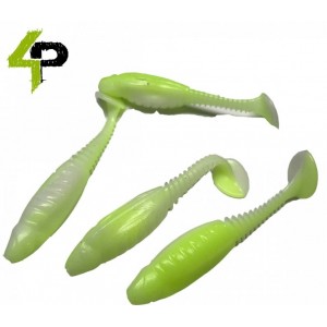 4Predators Tengu Shad 8.5cm L016